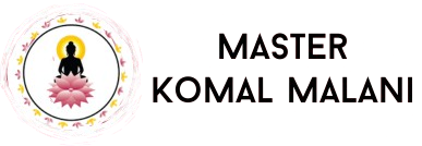 Master Komal Malani Logo