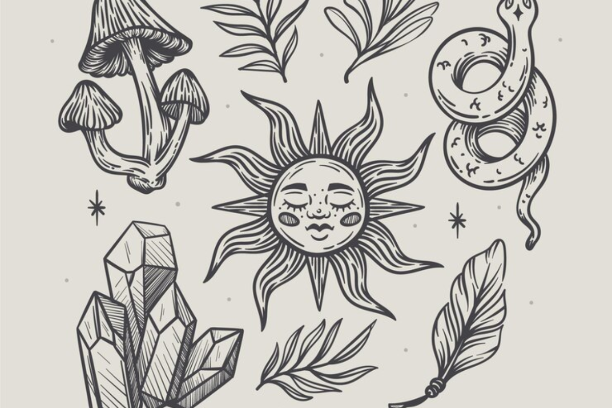 Tattoo Suggestions Based on Numerology with Master Komal Malani