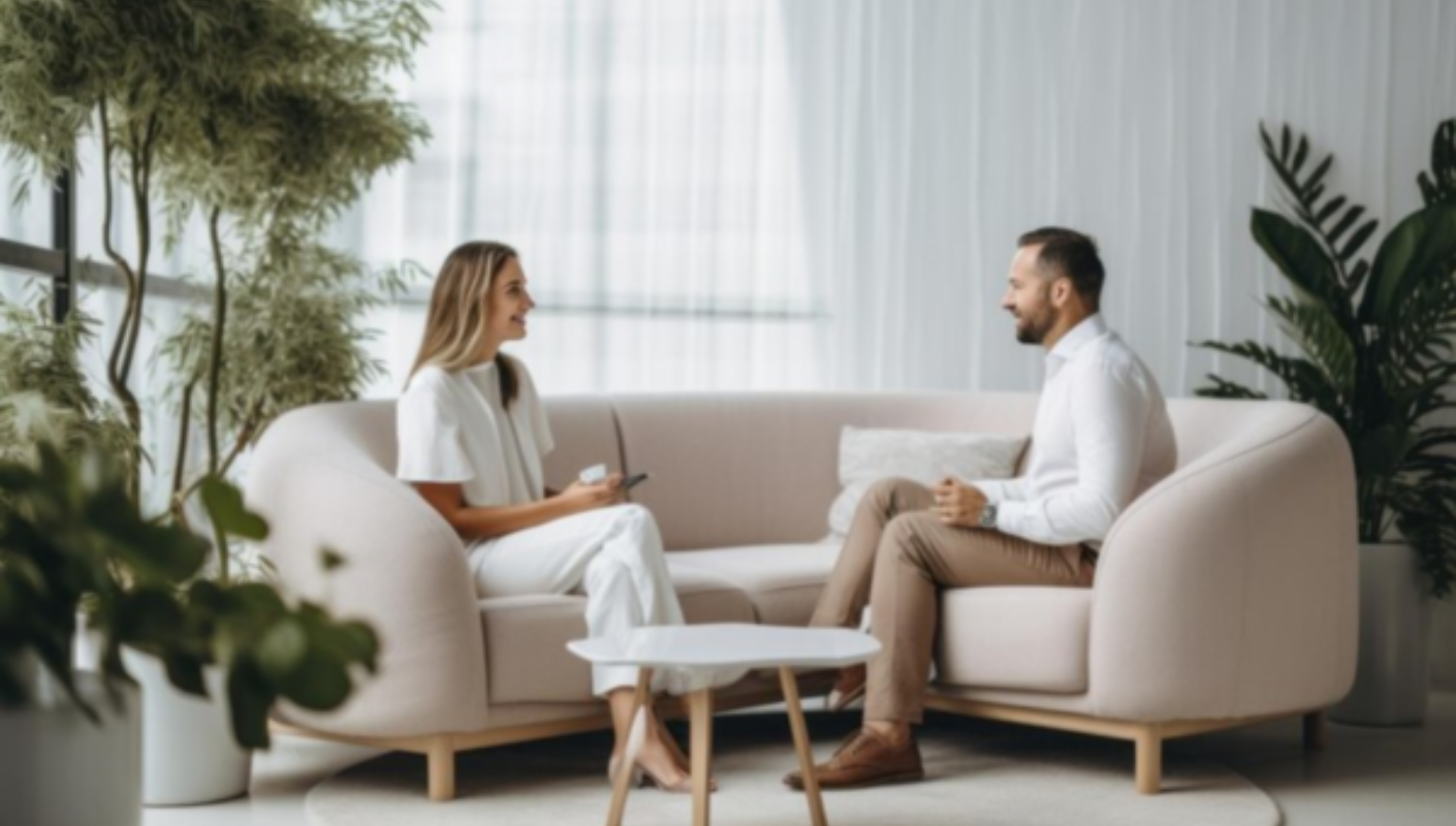 Share, Heal and Grow