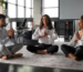 GUIDED MEDITATION SESSIONS
