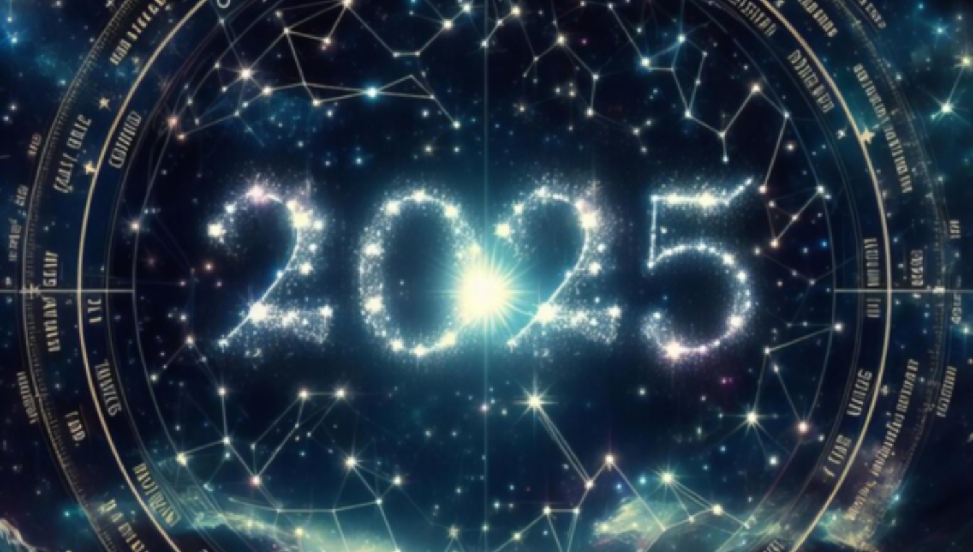 Numerology Predictions for 2025