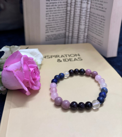 New Beginning Bracelet