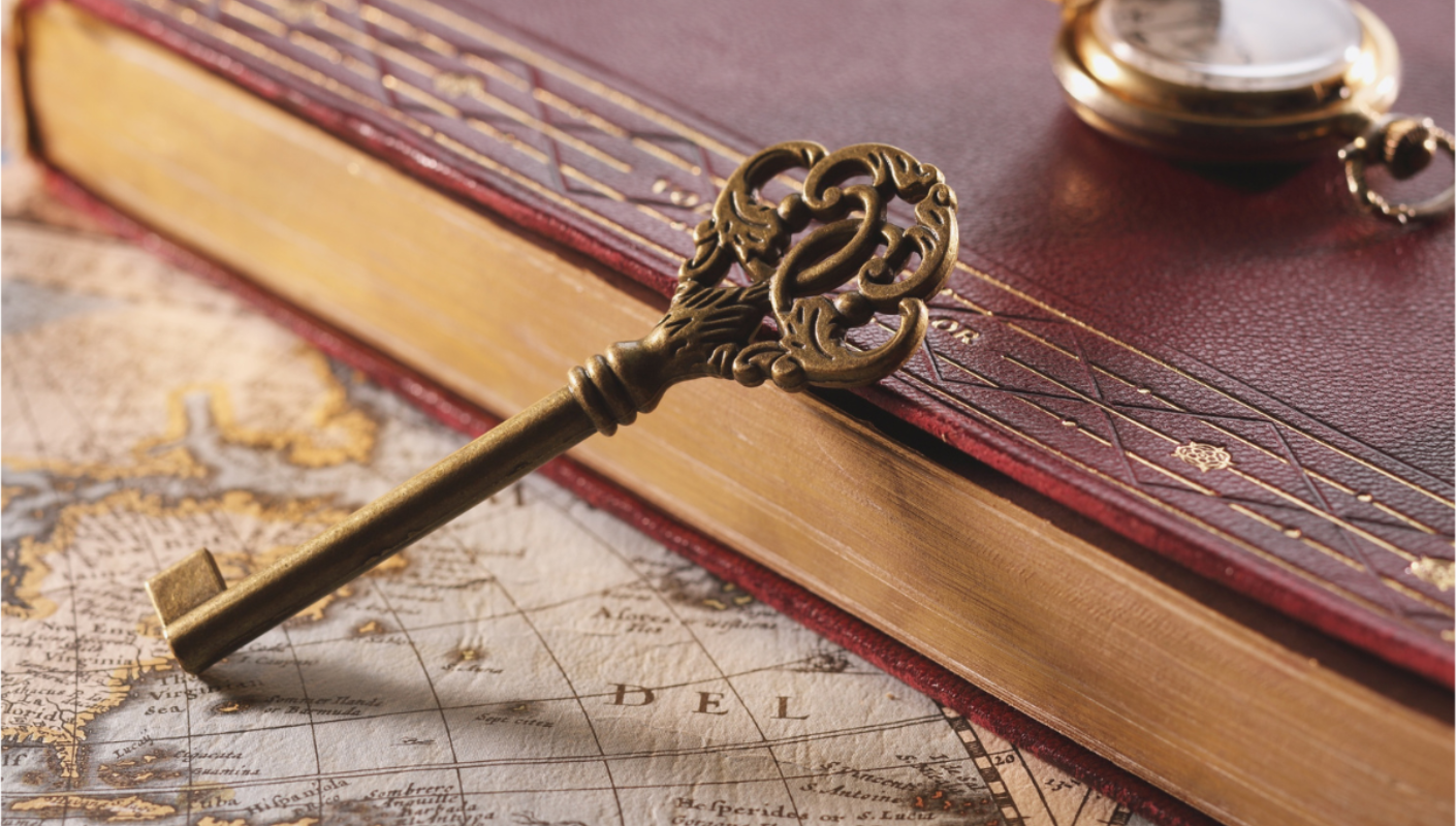 Personalized Fortune Report