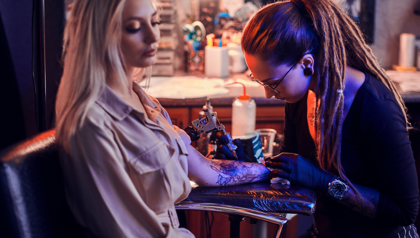 Tattoo Suggestion Aligned with Your Birthdate from an Expert