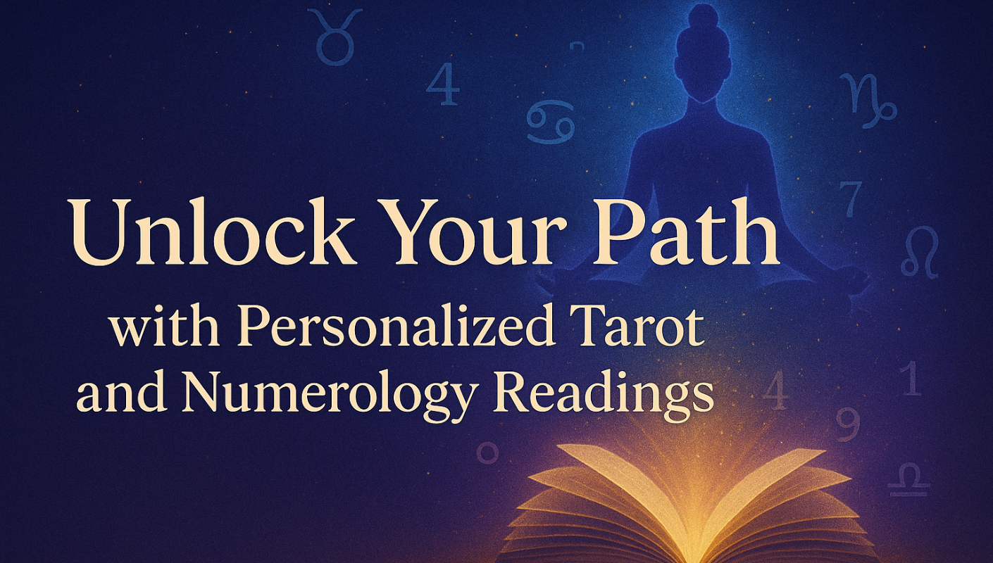 Personalized Fortune Report
