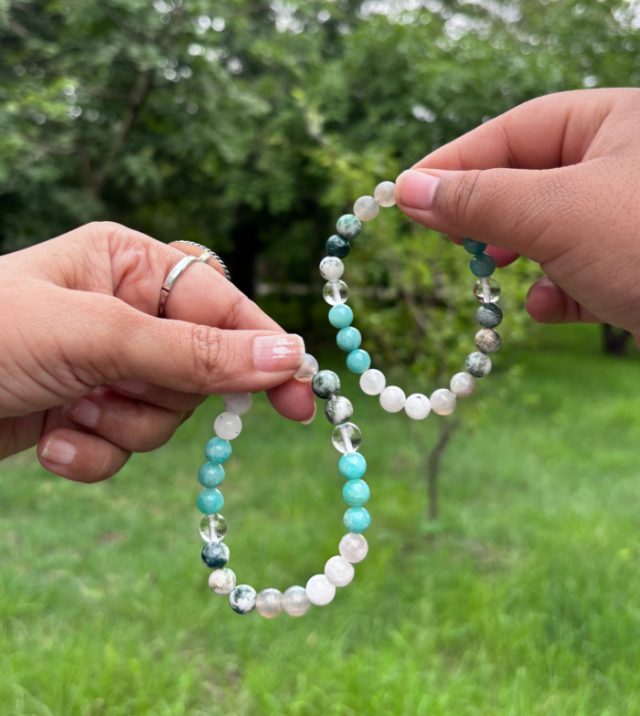 Network Mixel Bracelet (Energized)