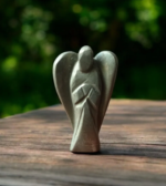 Prosperity Guardian Angel (Energized)
