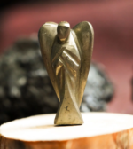 Prosperity Guardian Angel (Energized)