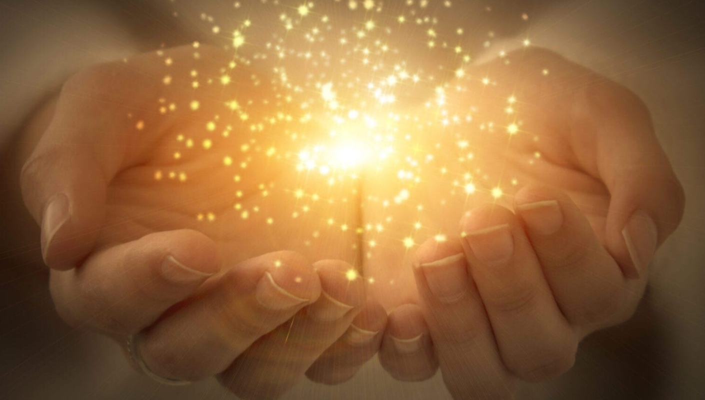 Distance Reiki Healing