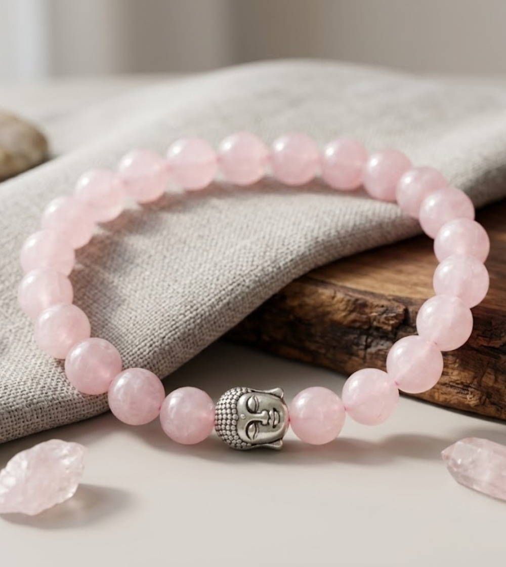 Love Magnet Bracelet