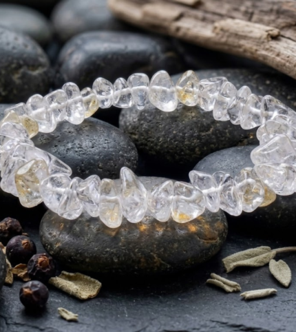 Soul Clarity Bracelet