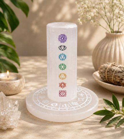 Crystal Guardian Tower