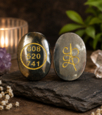Fortune Frequency Coin